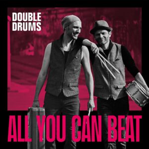 All You Can Beat